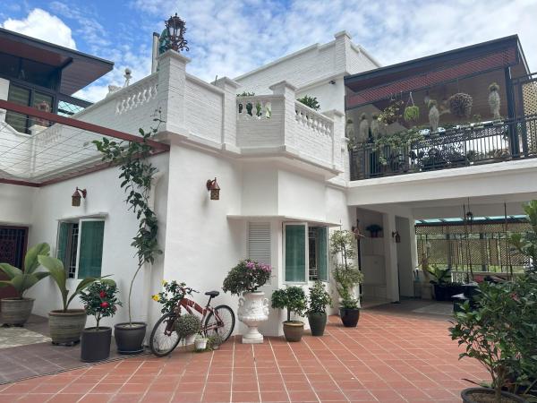 Camellia House, Private bungalow with Swimming Pool, Varaa  Bentong Pahang