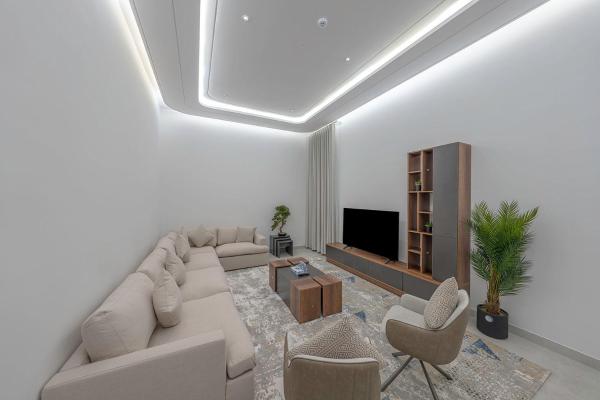Mabaat - Almahdia 3BR - 576, Varaa  Riyadh Region Riyadh Region