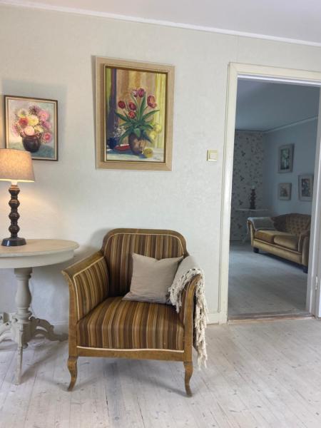 Farm Stay B & B, Varaa  Annerstad Kronoberg