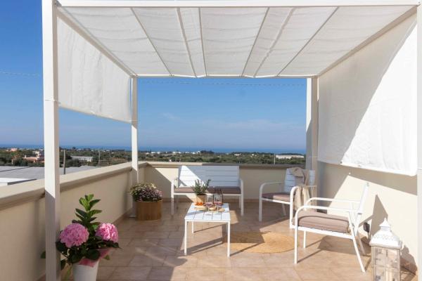 Villa Lama, Varaa  Monopoli Bari Province