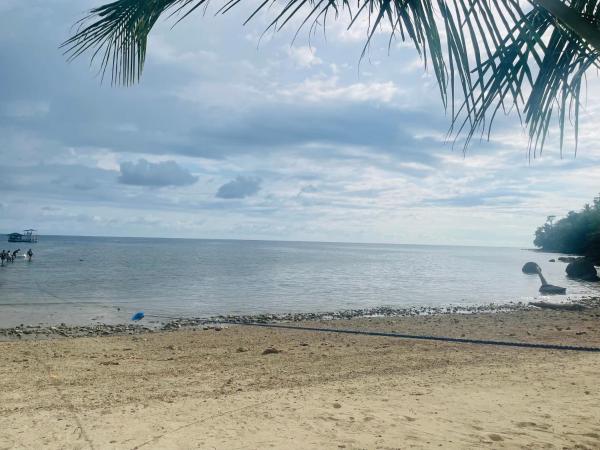 Northern Prince Beach Resort, Varaa  General Santos Mindanao