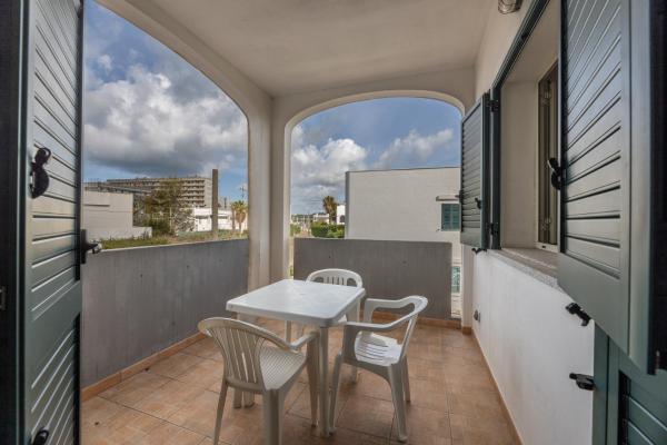 Appartamenti Rivabella Carpediem, Varaa  Rivabella Apulia