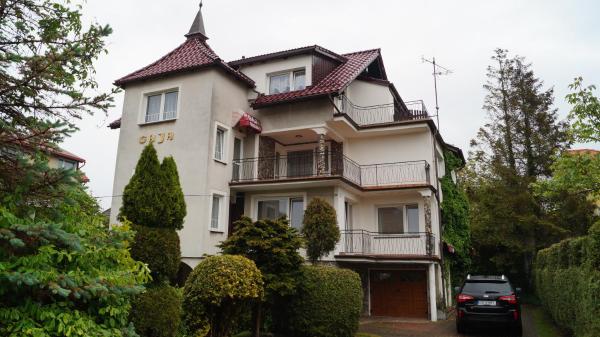 Apartament Słoneczny i Morski, Varaa  Leba 