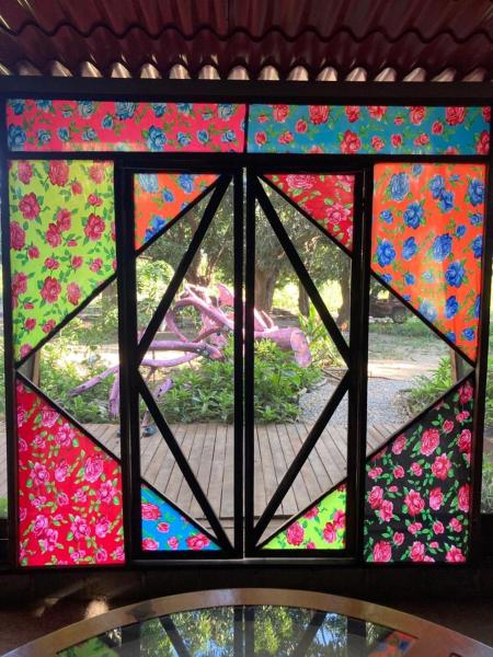 Planta Glamp Farm, Varaa  Santa María Huatulco Oaxaca