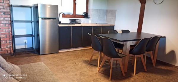 Idea Domki I Apartamenty Ca?oroczne, Varaa Huoneisto Mikolajki 