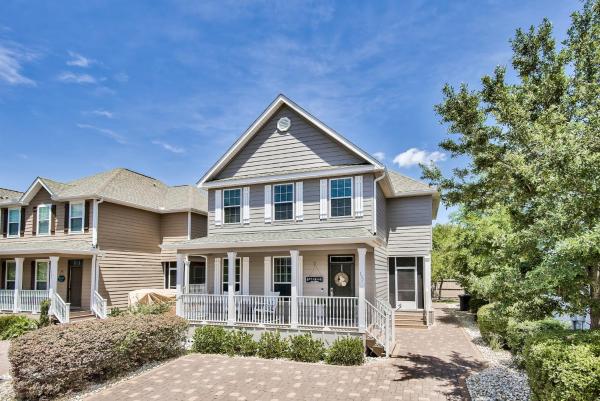 137 Golf Villa Dr - Villa Coastalotta, Varaa  Emerald Coast hotellit, joissa on uima-allas, Uima-allas