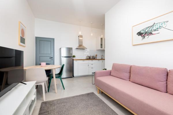 Apartments Cukar, Varaa Huoneisto Hotellit Kvarner Islands pysäköinnillä, Pysäköinti