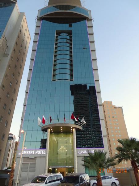 Lambert Hotel, Varaa  Riyadh Region Riyadh Region