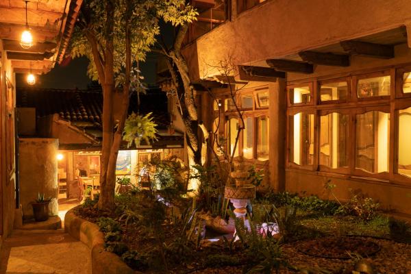 Hospedaje Boutique Paz Creativa, Varaa  San Cristóbal de Las Casas Chiapas