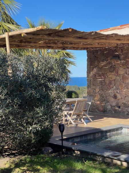 Villa Machja Solenzara, Varaa  Solenzara 