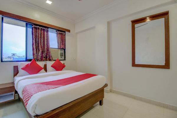 Hotel O Della Comforts, Varaa  Ambernath New Delhi