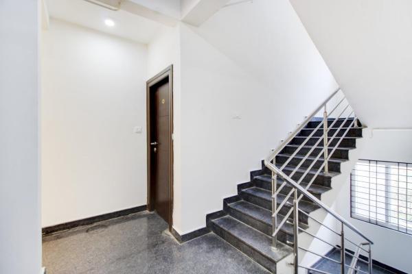 Hotel O Sm Residency, Varaa Hotelli Bangalore Bangalore