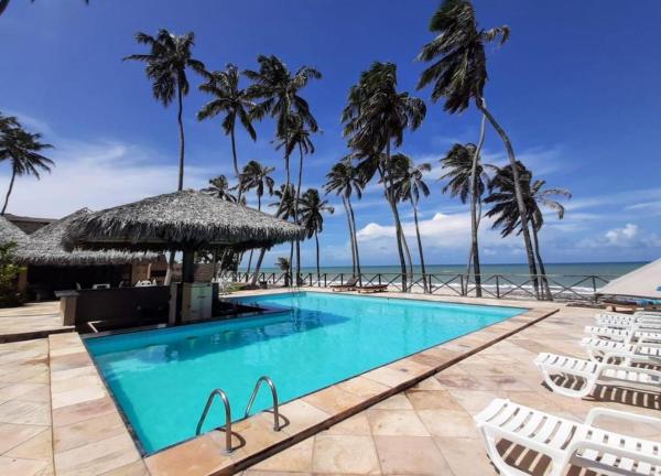 ECO PARADISE _ CUMBUCO BOUTIQUE, Varaa  Bahia hotellit, joissa on uima-allas, Uima-allas