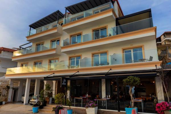 ARXONTIKO, Varaa  Himare Vlorë County