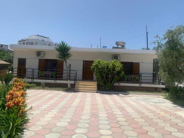 Guesthouse Sueda, Varaa  Ksamil Vlorë County