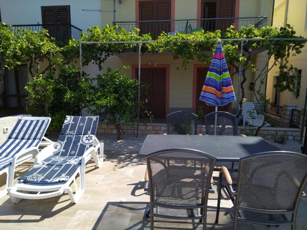 Apartmani Katarina, Varaa  Rab 