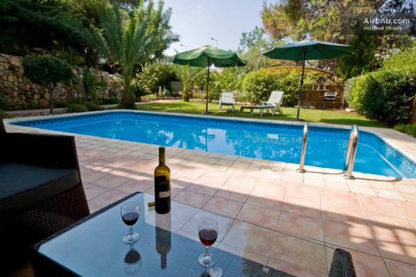 Villa Tivon, Varaa  Oranim North District Israel