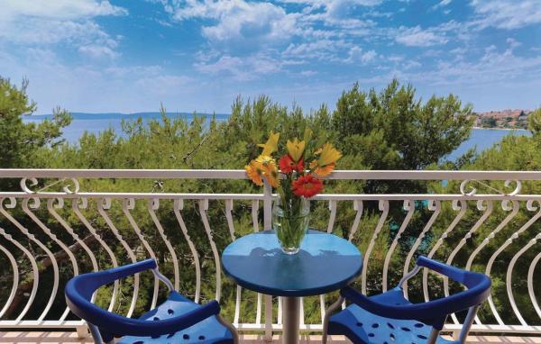Apartman Maja, Varaa  Split-Dalmatia hotellit, joissa on pysäköinti, Pysäköinti