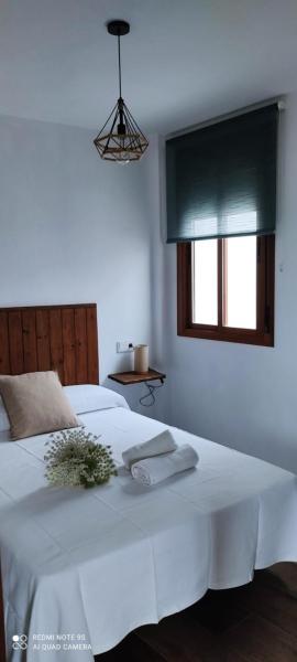Apartamentos Bolonia - M a n u e l a, Varaa  Bolonia Costa de la Luz