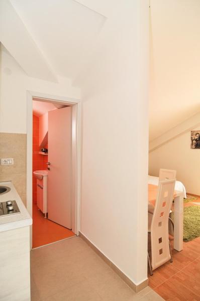 Apartmani P&M, Varaa  Tivat Tivat County