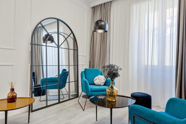 EC Luxury Rooms, Varaa  Riomaggiore Cinque Terre