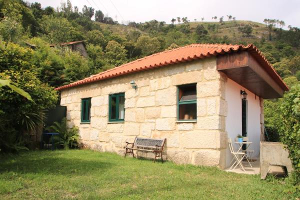 Douro Senses - Village House, Varaa  Cinfaes Douro