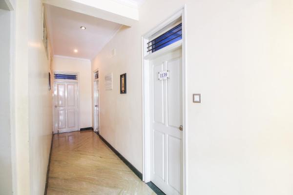Hotel O Kingston Residency, Varaa  Vānivilāsa Puram Bangalore