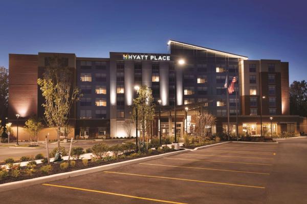 Hyatt Place Buffalo / Amherst, NY, Varaa  Amherst Buffalo