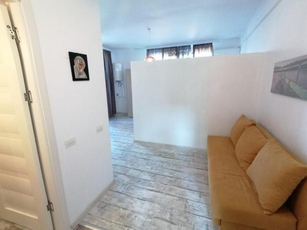Rimimi Apartamente Studio, Varaa  Constanta hotellit, joissa on pysäköinti, Pysäköinti