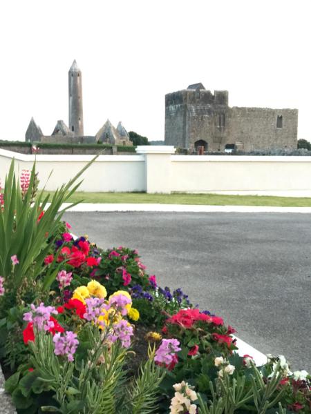 Naomh Colman B&B, Varaa  Headford 