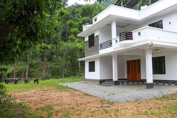 Surya Homestay, Varaa  Marayoor New Delhi