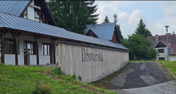 Apartments Dřevařská - Benecko, Varaa Huoneisto Benecko Liberec Region, lähellä Macher