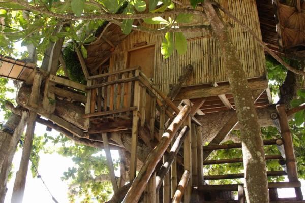 Island Garden Beach Resort, Varaa  Luzon hotellit, joissa on uima-allas, Uima-allas
