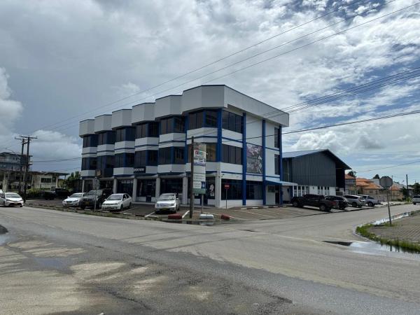 Pro Plus Suites, Varaa  Paramaribo Suriname