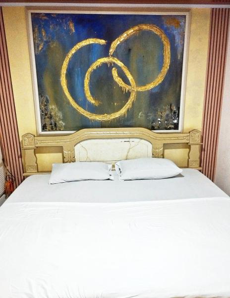 Apartamentos para 6 en zona céntrica, Varaa  Cesar hotellit, joissa on pysäköinti, Pysäköinti