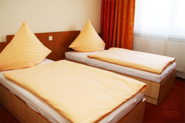 Pension Augsburg Ost, Varaa  Augsburg Romantic Road