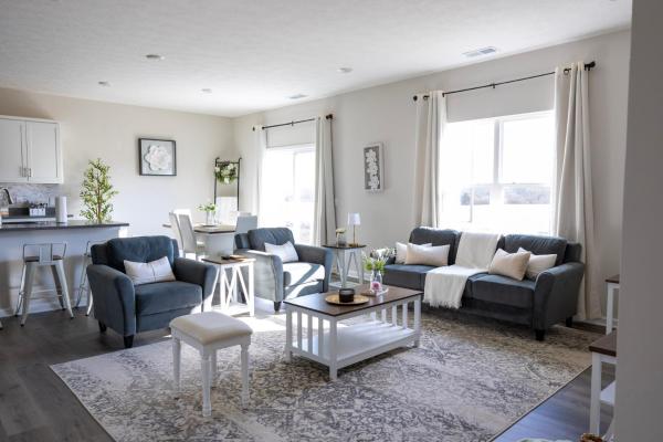 Holistic Campus Rental, LLC, Varaa  Oxford Ohio