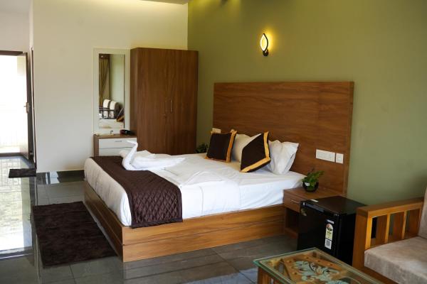 Skylofte Resorts Munnar, Varaa  Anachal New Delhi