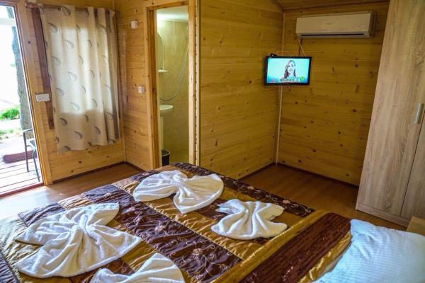 Safari Beach & Camping, Varaa  Donji Štoj 