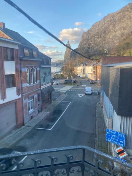 Résidence Bayard, Varaa  Dinant Namur