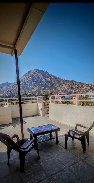 Nandi Holiday Homes, Varaa  Nandi Hills 