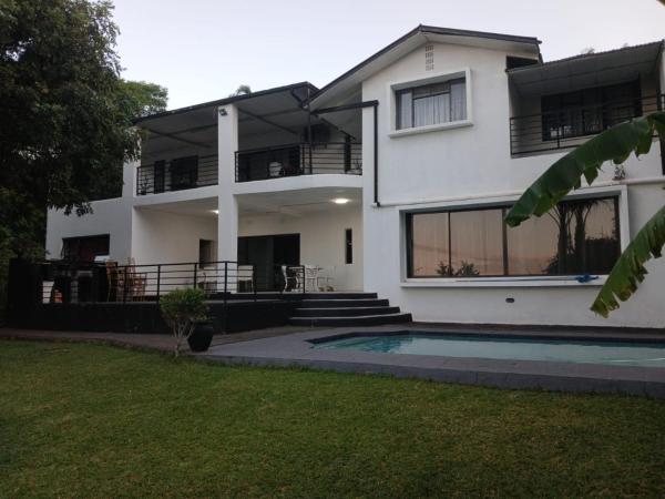 Princess Spa & Lodge, Varaa  Pretoria Lynnwood
