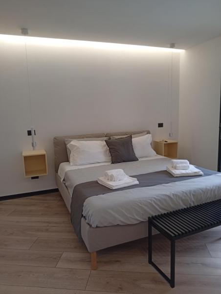 Borgo Double V, Varaa Hotelli Napoli Campania