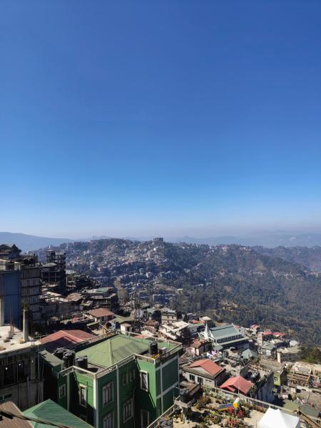 Mizotel, Varaa  Aizawl Mizoram