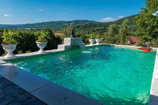 Villa Panoramic Sovata, Varaa  Sovata 