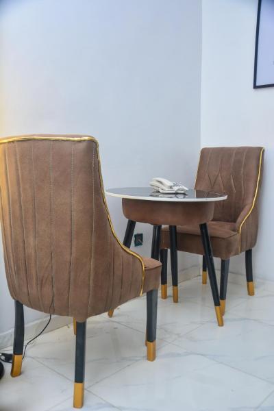 Akolog Apartment, Varaa Huoneisto Mosan Lagos