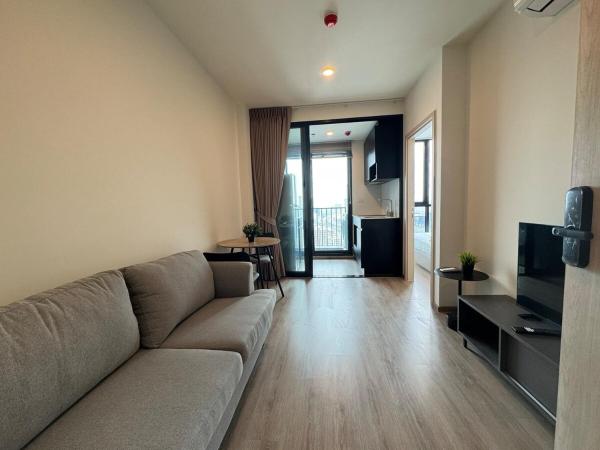 NUE District Rama 9 Condo, Varaa  Central Thailand hotellit, joissa on uima-allas, Uima-allas