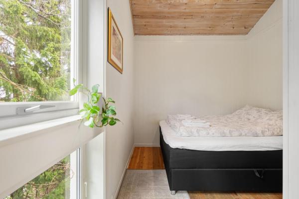 Alfheim Living - Comfortable Arctic City Stay, Varaa  Hotellit Troms og Finnmark pysäköinnillä, Pysäköinti