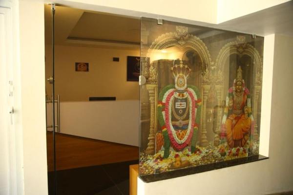 Auraakrish Residency, Varaa  Tiruvannamalai Tamil Nadu