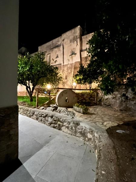 Residenza Montegrappa Garden, Varaa  Peschici Foresta Umbra